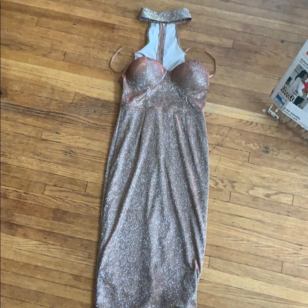 ENTRY DRESS SIZE M - Picture 8 of 8